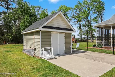 105 Kiowa Place, Pikeville, NC 27863 - Photo 35