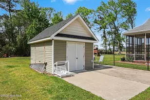 105 Kiowa Pl, Pikeville, NC 27863 - Photo 35