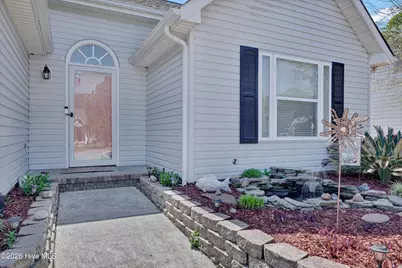819 Bay Blossom Drive, Wilmington, NC 28411 - Photo 3