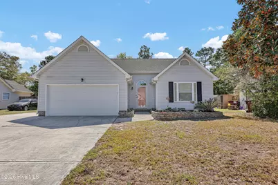 819 Bay Blossom Drive, Wilmington, NC 28411 - Photo 1
