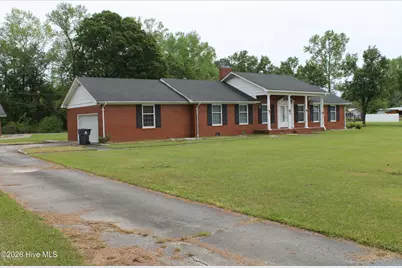 1408 Union Valley Road, Whiteville, NC 28472 - Photo 5
