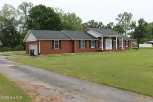 1408 Union Valley Rd, Whiteville, NC 28472 - Photo 5