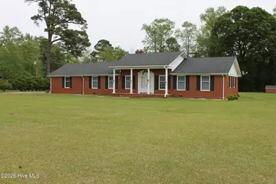 1408 Union Valley Road, Whiteville, NC 28472 - Photo 3