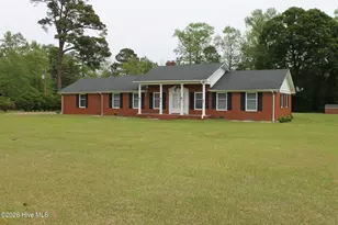 1408 Union Valley Rd, Whiteville, NC 28472 - Photo 3