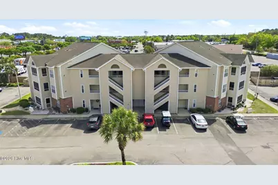 625 Spencer Farlow Drive #30, Carolina Beach, NC 28428 - Photo 1