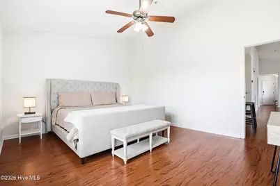 625 Spencer Farlow Drive #30, Carolina Beach, NC 28428 - Photo 19