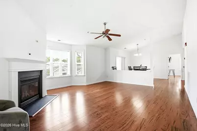 625 Spencer Farlow Drive #30, Carolina Beach, NC 28428 - Photo 5