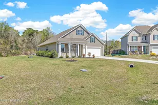 214 Avocet Wy, Sneads Ferry, NC 28460 - Photo 1