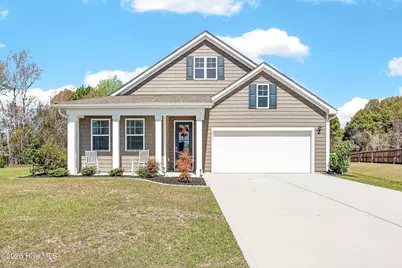 214 Avocet Way, Sneads Ferry, NC 28460 - Photo 29