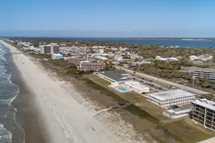 2401 W Fort Macon Rd, Atlantic Beach, NC 28512 - Photo 31