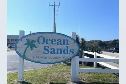2401 W Fort Macon Road #136, Atlantic Beach, NC 28512 - Photo 35