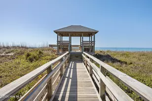 2401 W Fort Macon Rd, Atlantic Beach, NC 28512 - Photo 3