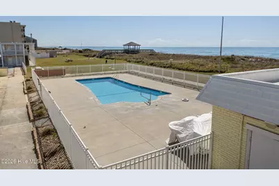 2401 W Fort Macon Road #136, Atlantic Beach, NC 28512 - Photo 5