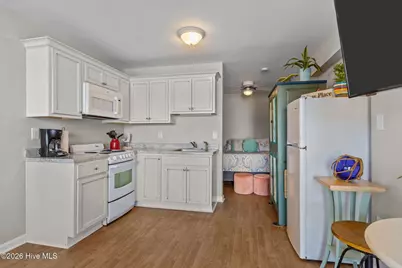 2401 W Fort Macon Road #136, Atlantic Beach, NC 28512 - Photo 11