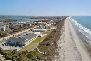 2401 W Fort Macon Rd, Atlantic Beach, NC 28512 - Photo 1