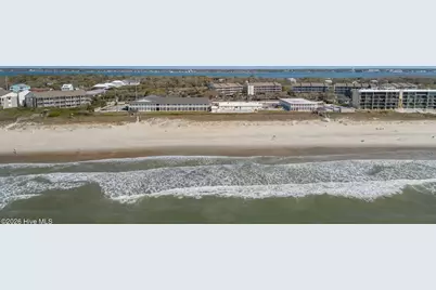 2401 W Fort Macon Road #136, Atlantic Beach, NC 28512 - Photo 25