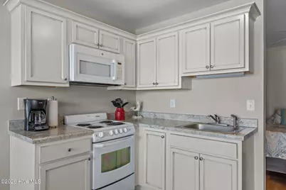2401 W Fort Macon Road #136, Atlantic Beach, NC 28512 - Photo 15
