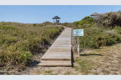 2401 W Fort Macon Road #136, Atlantic Beach, NC 28512 - Photo 27
