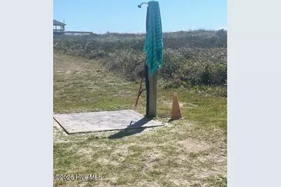 2401 W Fort Macon Road #136, Atlantic Beach, NC 28512 - Photo 21