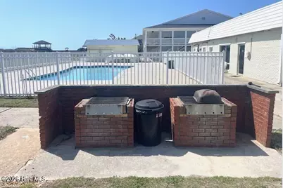 2401 W Fort Macon Road #136, Atlantic Beach, NC 28512 - Photo 33