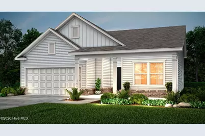 1034 River Marsh Path SE, Southport, NC 28461 - Photo 1