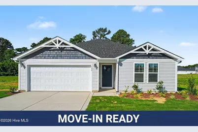 124 Baxley Drive, Dunn, NC 28334 - Photo 1