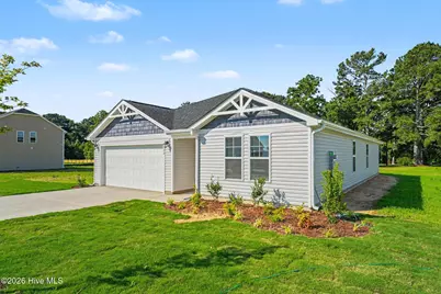 124 Baxley Drive, Dunn, NC 28334 - Photo 3
