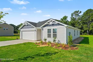 124 Baxley Dr, Dunn, NC 28334 - Photo 3