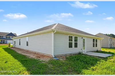124 Baxley Drive, Dunn, NC 28334 - Photo 23