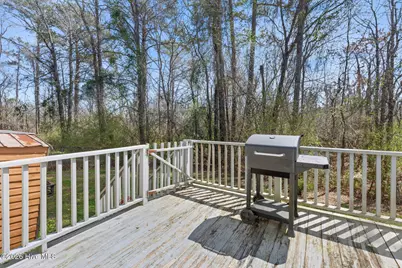 423 Jasmine Lane, Jacksonville, NC 28546 - Photo 21