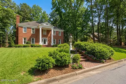 316 Pinewood Road, Greenville, NC 27858 - Photo 1
