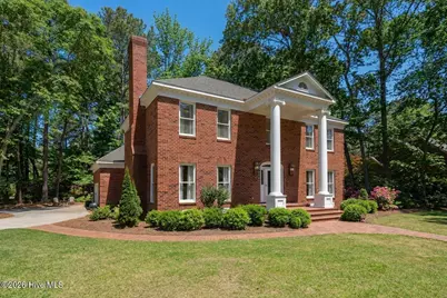 316 Pinewood Road, Greenville, NC 27858 - Photo 43