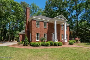 316 Pinewood Rd, Greenville, NC 27858 - Photo 43