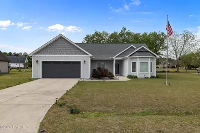 303 Aarons Place, Goldsboro, NC 27530 - Photo 1