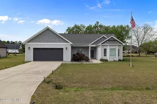 303 Aarons Pl, Goldsboro, NC 27530 - Photo 1