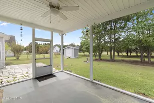 303 Aarons Pl, Goldsboro, NC 27530 - Photo 21