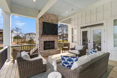 561 Avocet Drive, Beaufort, NC 28516 - Photo 21