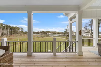 561 Avocet Drive, Beaufort, NC 28516 - Photo 23
