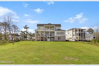 561 Avocet Drive, Beaufort, NC 28516 - Photo 61