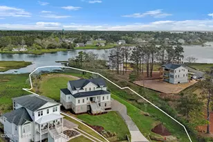 561 Avocet Dr, Beaufort, NC 28516 - Photo 11