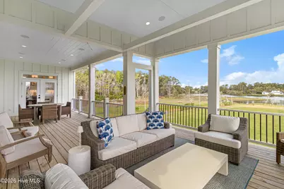 561 Avocet Drive, Beaufort, NC 28516 - Photo 7