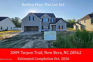 2009 Tarpon Trl, New Bern, NC 28562 - Photo 1