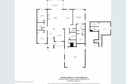 2684 Empie Drive, Leland, NC 28451 - Photo 49