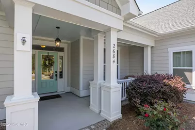 2684 Empie Drive, Leland, NC 28451 - Photo 5