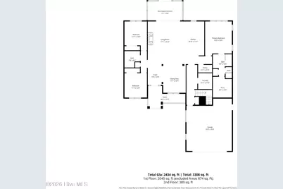 2684 Empie Drive, Leland, NC 28451 - Photo 47