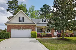 1109 Grandiflora Dr, Leland, NC 28451 - Photo 1