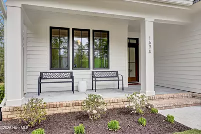 1636 Osprey Cove Court, Wilmington, NC 28401 - Photo 3