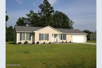 107 Laredo Drive, Jacksonville, NC 28540 - Photo 1
