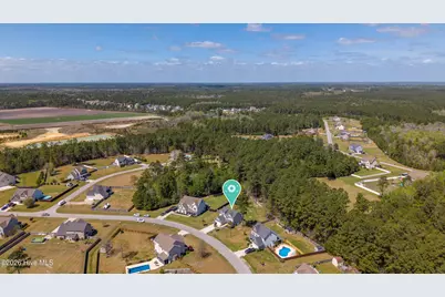 718 Aria Lane, Hubert, NC 28539 - Photo 41