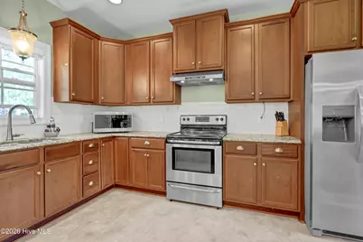 718 Aria Lane, Hubert, NC 28539 - Photo 17